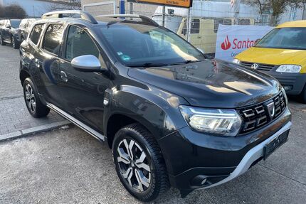 Dacia Duster Gebrauchtwagen