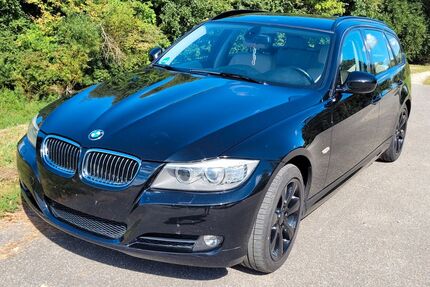 BMW 325 Gebrauchtwagen