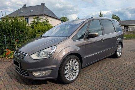 Ford Galaxy Gebrauchtwagen