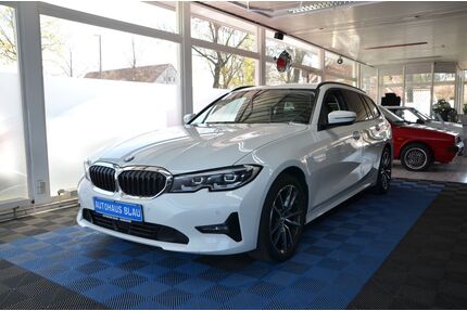 BMW 320 Gebrauchtwagen