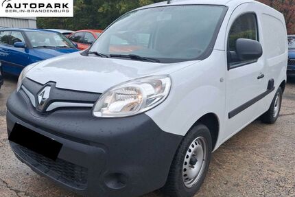 Renault Kangoo Gebrauchtwagen