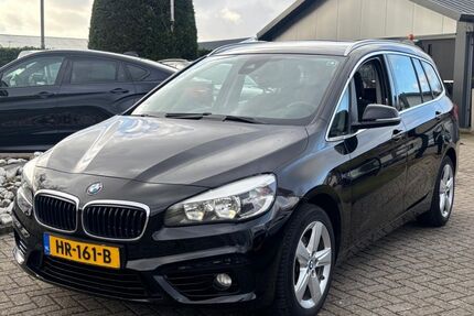 Opel 216 Gran Tourer 