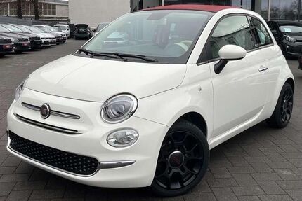 Fiat 500 Gebrauchtwagen