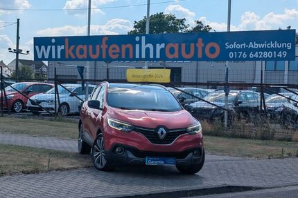 Renault Kadjar Gebrauchtwagen