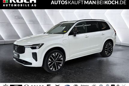 Volvo XC90 Gebrauchtwagen