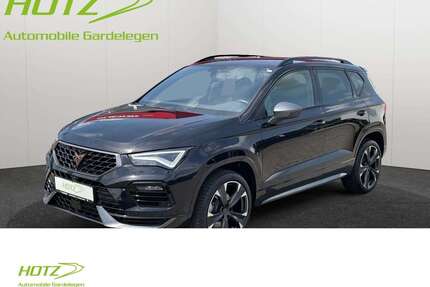 Cupra Ateca Gebrauchtwagen