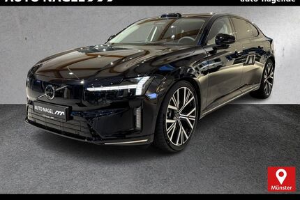 Volvo ES90 Gebrauchtwagen