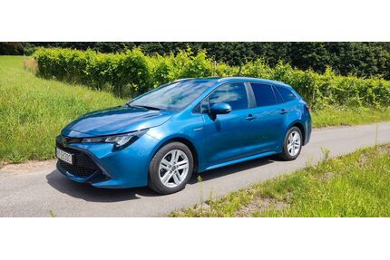 Toyota Corolla Gebrauchtwagen