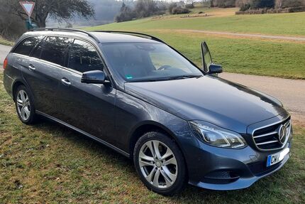 Mercedes-Benz E 250 Gebrauchtwagen