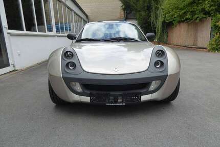 Smart roadster Gebrauchtwagen