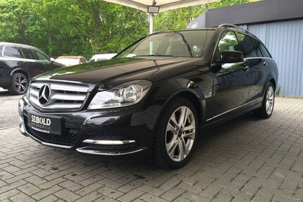 Mercedes-Benz C 250 Gebrauchtwagen