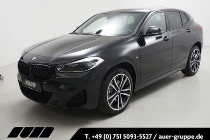 BMW X2 Gebrauchtwagen