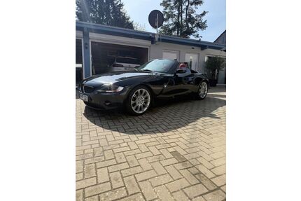 BMW Z4 Gebrauchtwagen