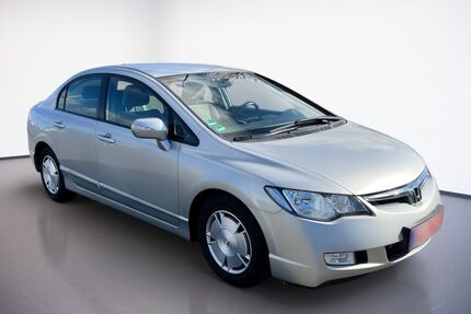 Honda Civic Gebrauchtwagen