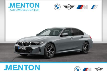 BMW 330 Gebrauchtwagen