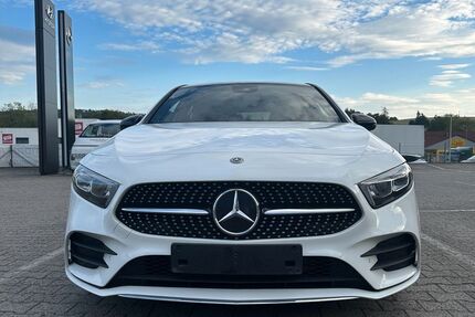 Mercedes-Benz A 220 Gebrauchtwagen