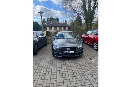 Audi A5 Gebrauchtwagen