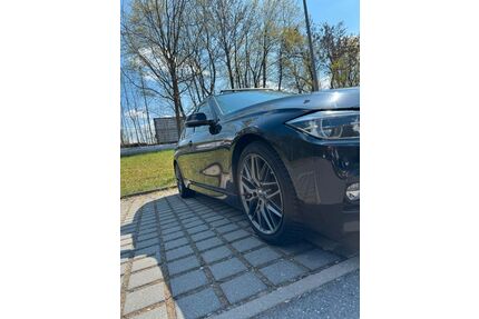 BMW 330 Gebrauchtwagen