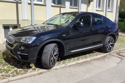 BMW X4 Gebrauchtwagen