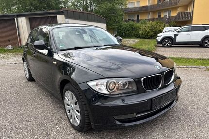 BMW 118 Gebrauchtwagen
