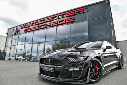 Ford Mustang Gebrauchtwagen