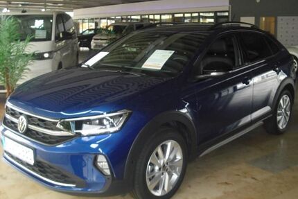 VW Taigo Gebrauchtwagen