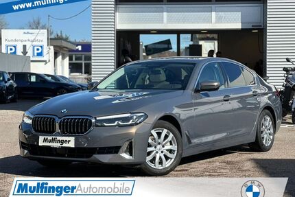 BMW 530 Gebrauchtwagen
