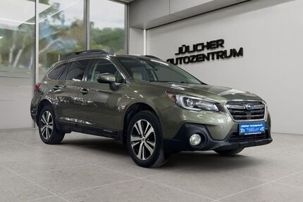 Subaru Outback Gebrauchtwagen