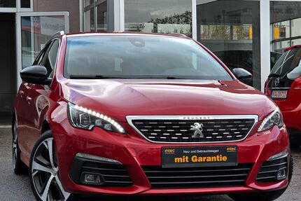 Peugeot 308 Gebrauchtwagen