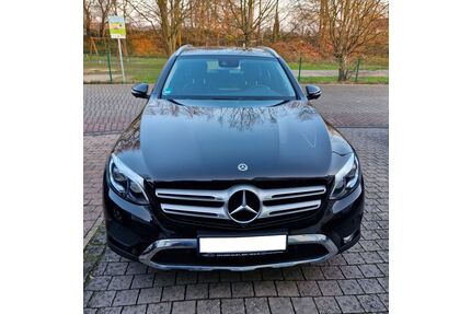 Mercedes-Benz GLC 300 Gebrauchtwagen