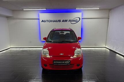 Chevrolet Matiz Gebrauchtwagen