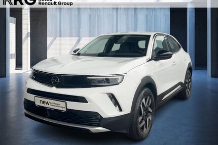 Opel Mokka-e Gebrauchtwagen