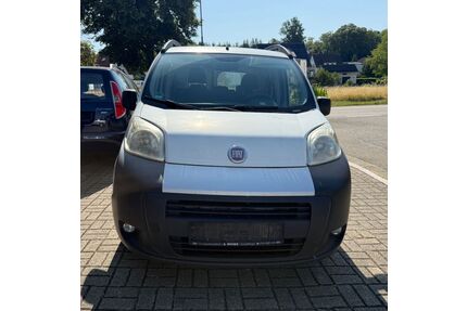 Fiat Fiorino Gebrauchtwagen