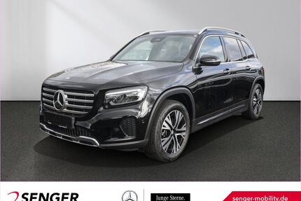 Mercedes-Benz GLB 200 Gebrauchtwagen