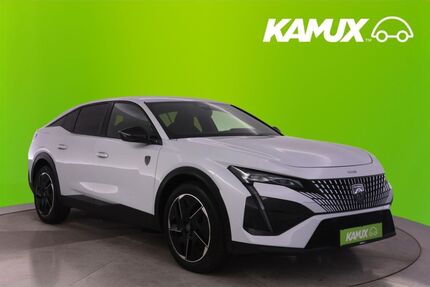 Peugeot 408 Gebrauchtwagen