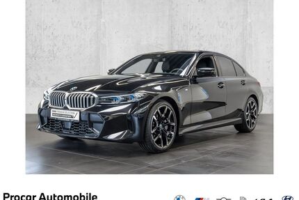 BMW 330 Gebrauchtwagen
