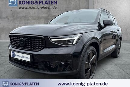Volvo XC40 Gebrauchtwagen