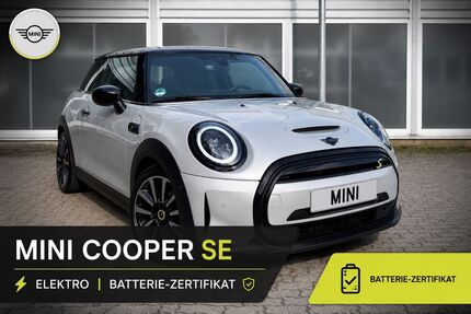 Mini Cooper SE Gebrauchtwagen