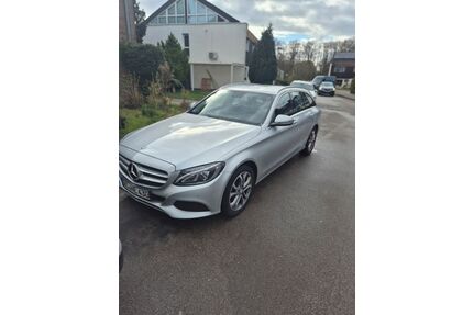 Mercedes-Benz C 180 Gebrauchtwagen