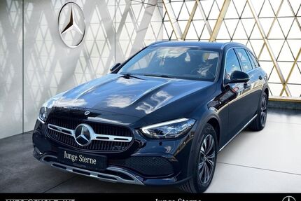 Mercedes-Benz C 220 Gebrauchtwagen