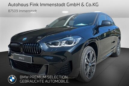 BMW X2 Gebrauchtwagen