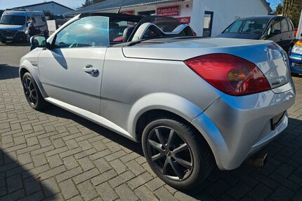Opel Tigra Gebrauchtwagen