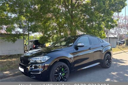 BMW X6 M50 Gebrauchtwagen