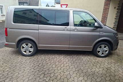 VW T6 Multivan Gebrauchtwagen