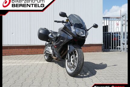 BMW F 800 GT E8ST Gebrauchtwagen