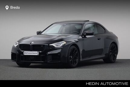 BMW M2 Gebrauchtwagen
