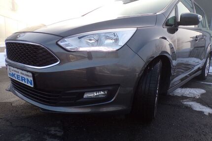 Ford Grand C-Max Gebrauchtwagen