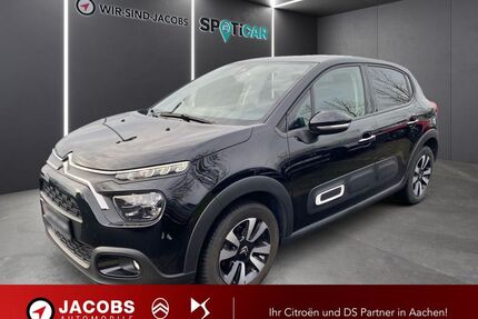 Citroen C3 Gebrauchtwagen