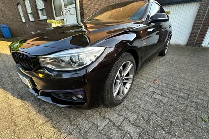BMW 320 Gran Turismo Gebrauchtwagen