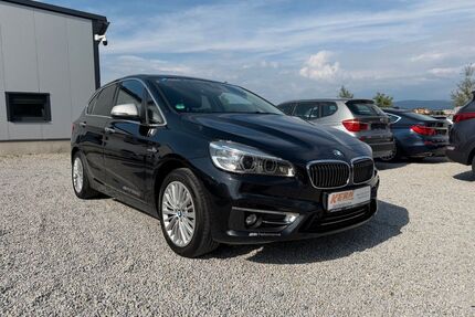 BMW 220 Gebrauchtwagen